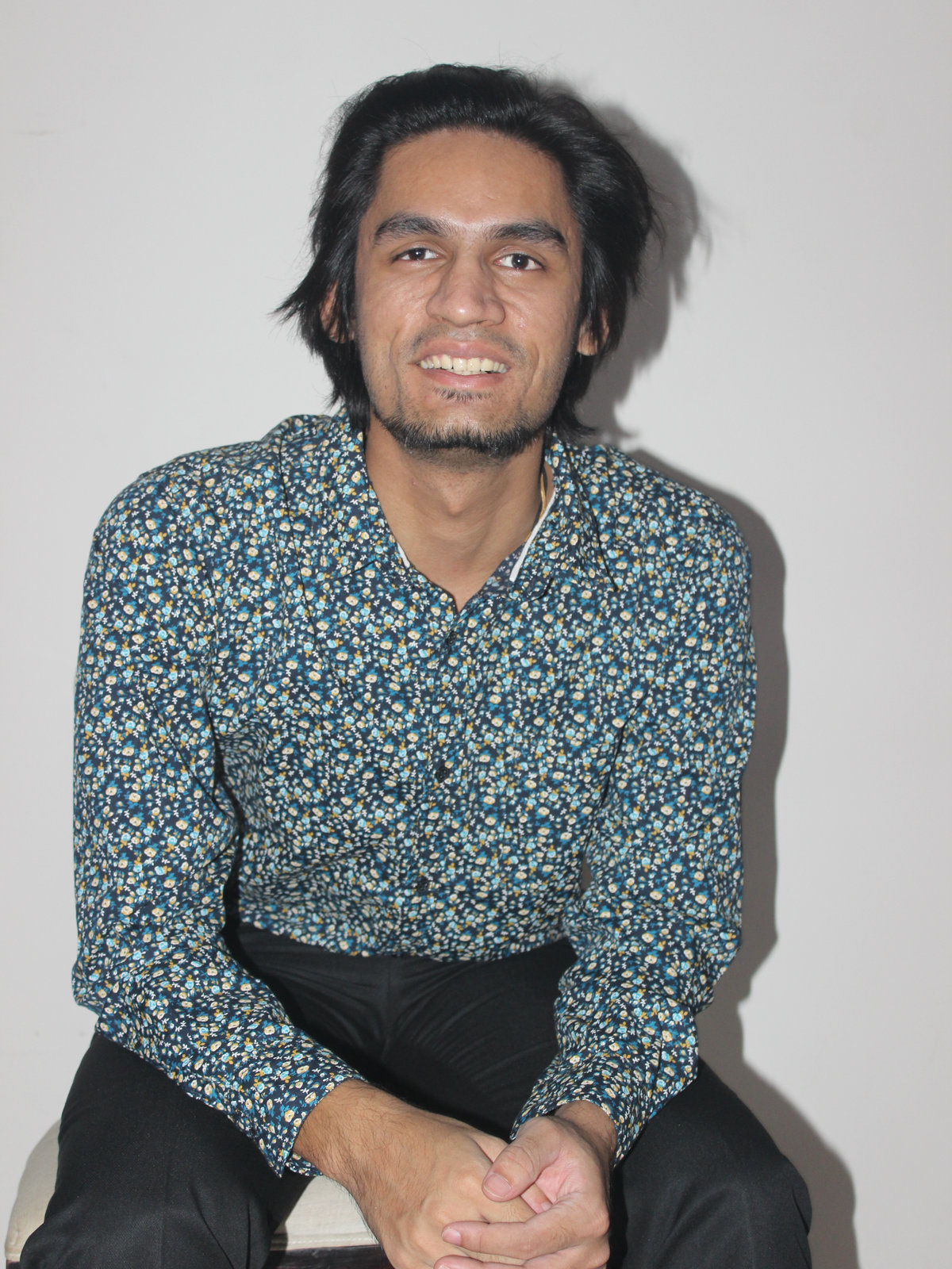 Jai Shekhar